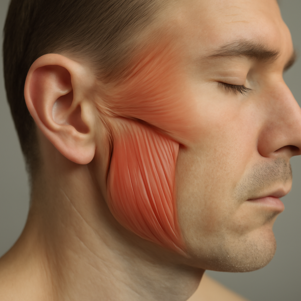 Tratamento para bruxism