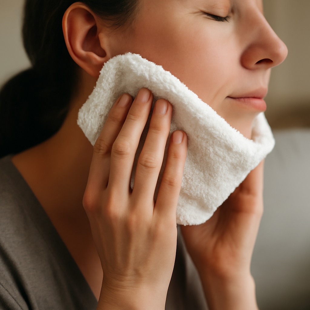 Tratamento para bruxism